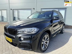 BMW X5 - X Drive 40e High Executive|M sport|Pano|360 Camera|Trekhaak|Head up|Harman Kardon|