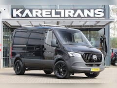 Mercedes-Benz Sprinter - 314 CDI | Aut. | L1H1 | Standkachel | Trekhaak | Clima