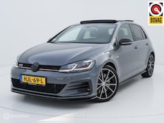 Volkswagen Golf - 2.0 TSI GTI TCR|PANO|DYN|KEYLESS|LED|ACC|