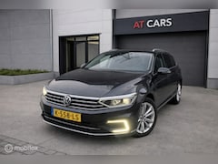 Volkswagen Passat Variant - 1.4 TSI PHEV GTE Business