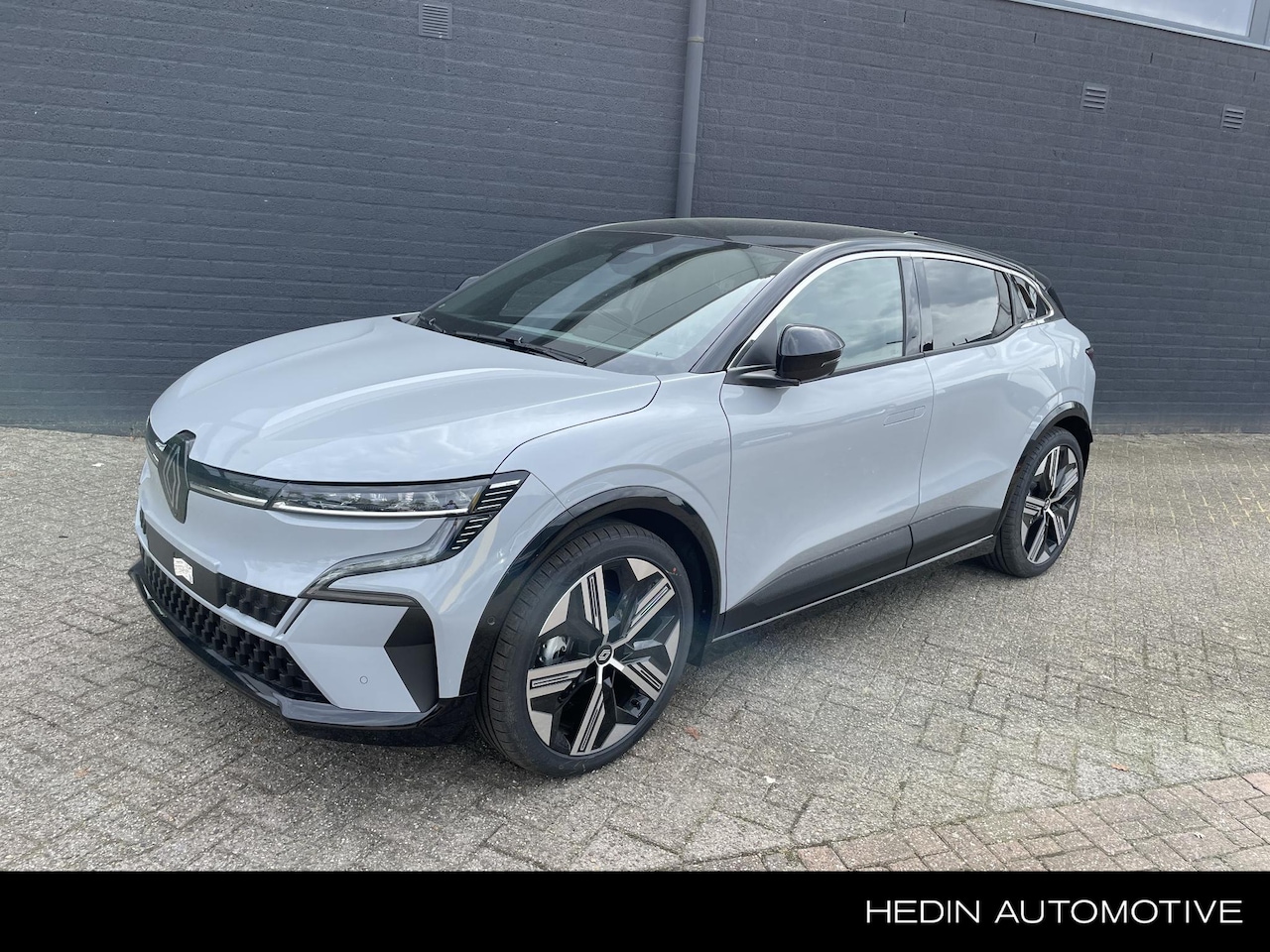 Renault Mégane E-Tech - comfort range Business Edition 60 kWh Pack Driving & Comfort | Nieuwe auto | Direct leverb - AutoWereld.nl