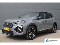 Peugeot e-2008 - EV GT 54 kWh | Fase 3 laden | Navigatie | Camera | Apple carplay | Adaptieve cruise contro