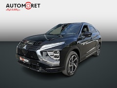 Mitsubishi Eclipse Cross - 2.4 PHEV Executive