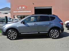 Nissan Qashqai - 1.6 360 airco panoramadak inruil mogelijk nap