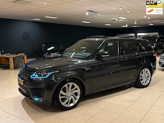 Land Rover Range Rover Sport - 3.0 TDV6 HSE Dynamic|TREKHAAK|NL-AUTO|VOLL