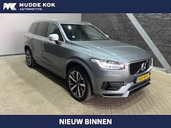 Volvo XC90 - T8 Twin Engine R-Design | Bowers&Wilkins | Luchtvering | 360° Camera | Head-Up | Panoramad