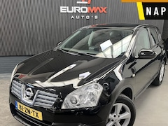 Nissan Qashqai - 2.0 Acenta 1e eigenaar - Pano - NAP