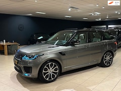 Land Rover Range Rover Sport - 3.0 SDV6 Autobiography Dynamic|NL-AUTO|TREKHAAK|PANO|VOL