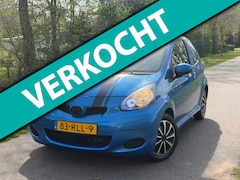 Toyota Aygo - 1.0-12V Cool | " 170.000 " KM + Airco