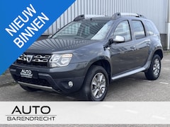 Dacia Duster - 1.2 TCe 4x2 Lauréate Airco | Cruise | Navigatie | Stoelverwarming