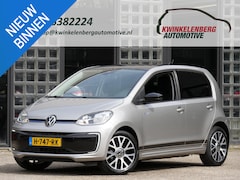 Volkswagen e-Up! - STYLE/ LEER/ CAMERA/ WINTER PACK/ SOH 90%