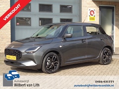 Suzuki Swift - 1.2 Comfort Smart Hybrid | Camera | Carplay | 16" | Navi | Keyless