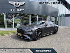 Bentley Continental GT - 4.0 V8 Hybrid Speed |FIRST EDITION|NAIM|ROTATING