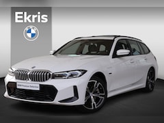 BMW 3-serie Touring - 330e xDrive | M Sportpakket | Panorama Dak | Elektr. Trekhaak