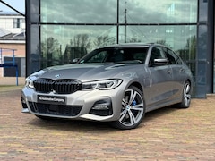 BMW 3-serie - 330e M Sport |Head-Up|H&K|Pano|Laser|Driving|Trekhaak|