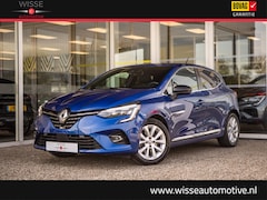 Renault Clio - 1.6 E-Tech Hybrid 140pk Intens Automaat | Camera | Navigatie | Park. Sensoren | Carplay