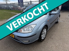Ford Focus - 1.6-16V Futura | Nieuw APK