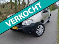 Dacia Duster - 1.6 Ambiance 2wd |AIRCO+"114000"KM|