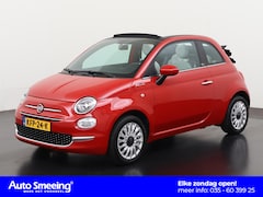 Fiat 500 C - 1.0 Hybrid Dolcevita | Apple/Android Carplay | Zondag Open