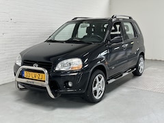 Suzuki Ignis - 1.3-16V S-Limited ELK.PAKKET / STUURBKR /