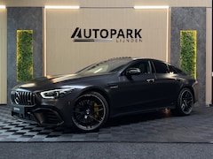 Mercedes-Benz AMG GT 4-Door Coupe - AMG 63 S 4MATIC+ Edition 1 BTW|DAK|MASSAGE|SOFTCLOSE|BURMESTER 4D|HUD|MEMORYSEATS|KEYLESS|