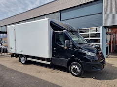 Iveco Daily - 40C18 3.0D Koffer GVW 3500kg LBW 750KG Euro 6