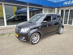 Suzuki Ignis - 1.2 Select
