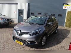 Renault Captur - 0.9 TCe Expression 1e eigenaar