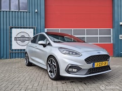 Ford Fiesta - 1.5 EcoBoost ST-3 winterpack panoramadak