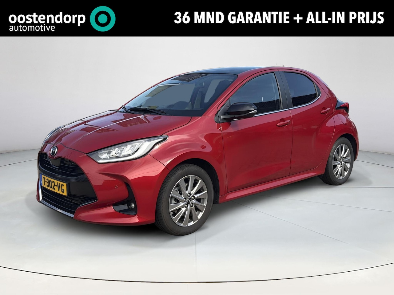 Mazda 2 Hybrid - 1.5 Select | Apple CarPlay/Android auto | Achteruitrijcamera | Panoramadak | Rijklaarprijs - AutoWereld.nl