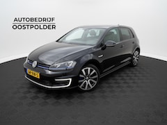Volkswagen Golf - 1.4 TSI GTE