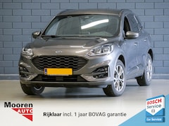 Ford Kuga - 2.5 PHEV ST-Line X | CAMERA | WINTERPACK | CARPLAY |