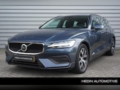 Volvo V60 - 2.0 B3 Core | Stoel en stuurverwarming | Adaptieve Cruise Control | Parkeersensoren | Goog