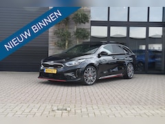 Kia Pro cee'd - ProCeed 1.6 T-GDI GT