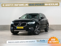 Volvo XC60 - T8 Aut. Business Executive Parkeercamera Keyless Leder 390pk