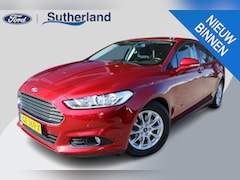Ford Mondeo - 1.0 EcoBoost 125 PK Trend | Winterbandenset | Climate Control | Cruise Control | DAB | PDC