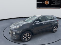 Kia Sportage - 1.6 GDI DynamicLine 6 MND GAR |AIRCO | NAVI | TREKHAAK | CRUISE