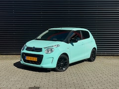 Citroën C1 - 1.0 VTi Feel