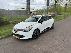Renault Clio Estate - 0.9 TCe Night&Day