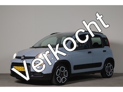 Fiat Panda - 1.0 Hybrid City Life - NL- Auto Apple I Airco
