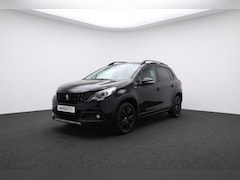 Peugeot 2008 - 1.2 PureTech GT Line l Pano l Camera l VOL OPTIES l AUTOMAAT