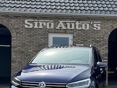 Volkswagen Touran - 1.4 TSI Highline 7 Persoons Bj 2016 weinig kilometers