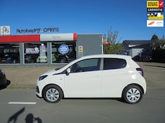 Peugeot 108 - 1.0 e-VTi Active Incl. Bovag Garantie. 5drs, Airco, NL-Auto
