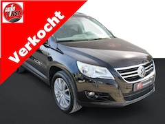 Volkswagen Tiguan - 1.4 TSI Sport&Style