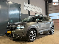 Citroën C5 Aircross - 1.2 Buisiness Plus|DigoDash|NAP|Onderhouden|Trekhaak|Adap Cruise