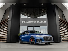 Audi A4 Avant - 45 TFSI quattro S edition Competition - S Line | Panorama | RS Seats | Massage | 360 Camer