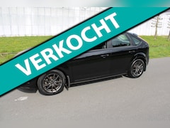 Ford Focus - 1.6 Comfort 5 Drs met Navigatie