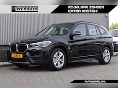 BMW X1 - xDrive25e eDrive Edition Sportstoelen, Camera, Trekhaak, Stoelverwarming