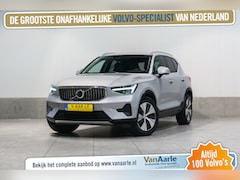 Volvo XC40 - T4 Aut. Plug-in Hybrid Leder Parkeercamera 211pk