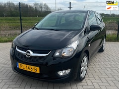 Opel Karl - 1.0 ecoFLEX Edition | PDC | Airco | Bluetooth |